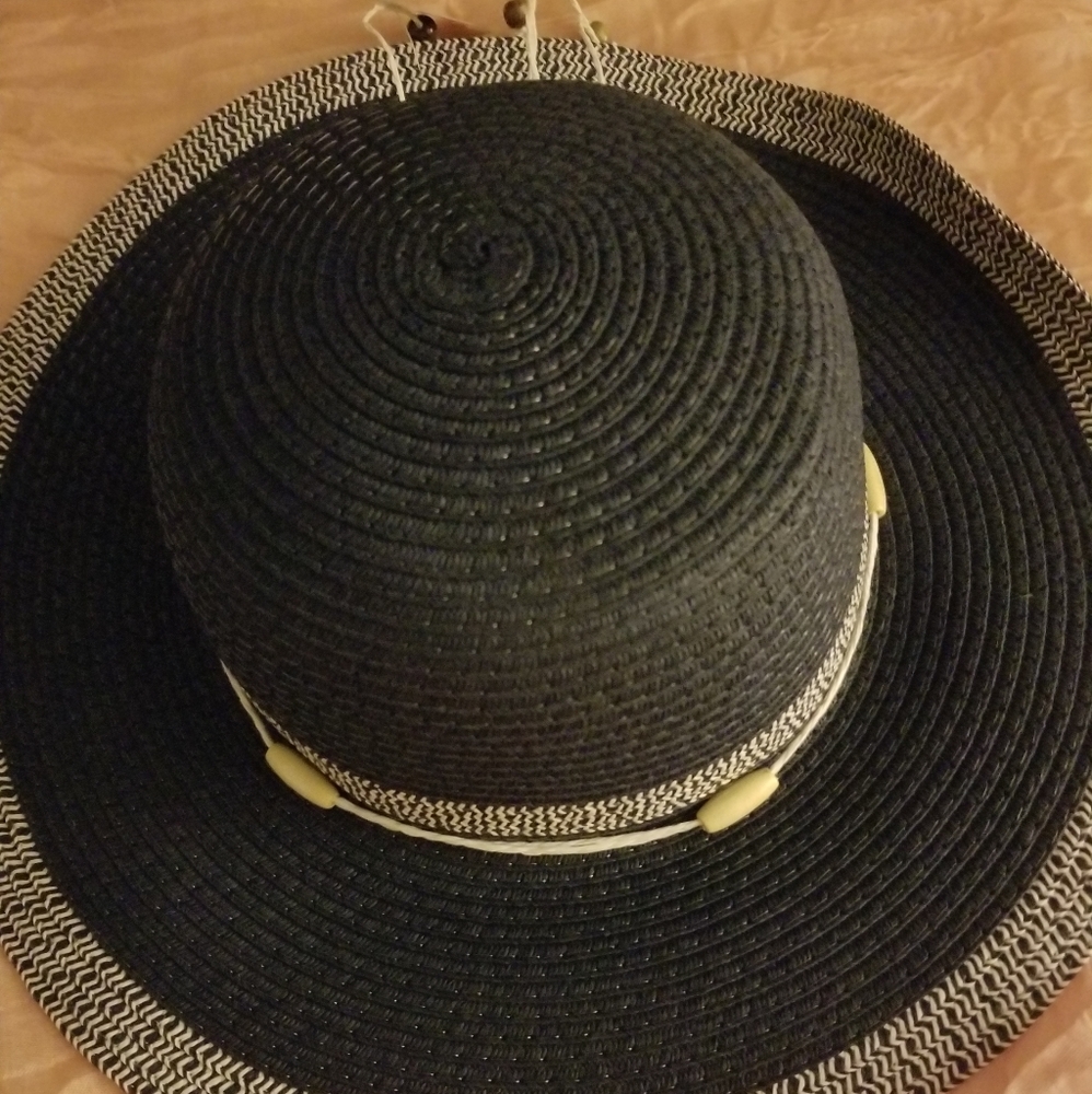 Straw hat